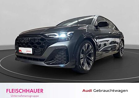 Audi Q8 50 TDI quattro MATRIX+NAVI+RFK+SHZ V&H+B&O+HUD+VC+