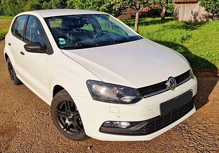 VW Polo Volkswagen 1.0 Trendline