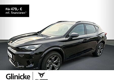 Cupra Formentor 1.5 eTSI DSG, SHZ, LED, PDC