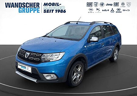 Dacia Logan II Kombi 1.5 BLUE dCi 95 MCV Stepway Navi