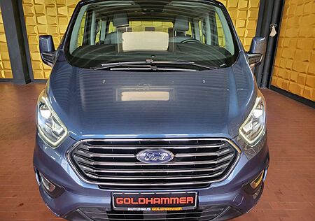 Ford Tourneo Custom L2 XENON/AHK/KAMER/SPUR