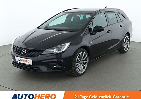 Opel Astra 1.2 Turbo Ultimate Start/Stop*CAMÜPDC*TEMPO*