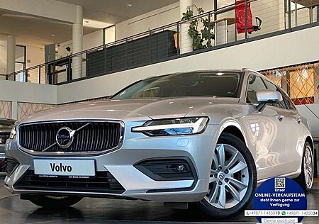 Volvo V60 Core Navi LED DAB Harman/Kardon Sitzhzg 360°