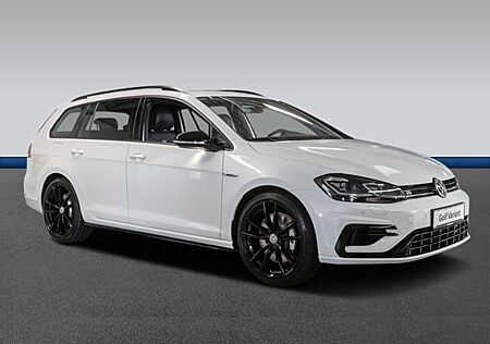 VW Golf Variant Volkswagen VII 2.0 TSI DSG R 4Motion PANO RFK