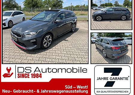 Kia XCeed Ceed SW / cee'd SW cee´d Sportswagon 1.4 T|DCT7|Platinum Edition|GD