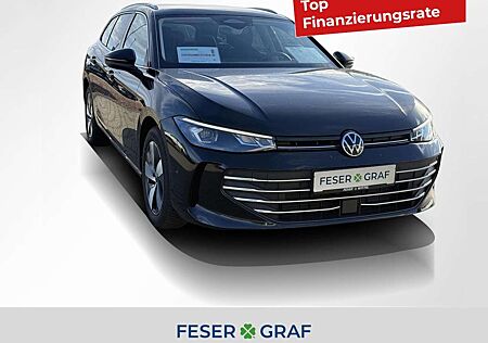 VW Passat Variant Volkswagen 2.0 TDI Business DSG IQ.DRIVE/LED/Navi/SHZ