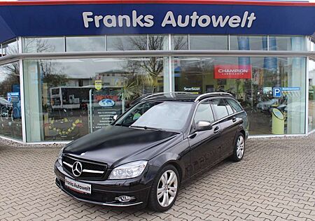 Mercedes-Benz C 220 CDI -Klasse T-Modell Avantgarde