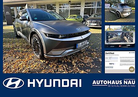 Hyundai IONIQ 5 TECHNIQ Allrad 360°, Bose Soundsystem