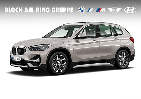 BMW X1 xDrive25e