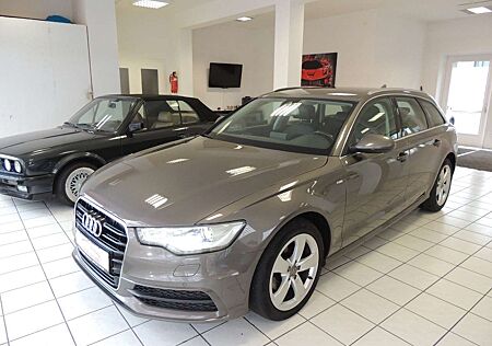 Audi A6 Avant 3.0 TDI*Xenon*S-Line *