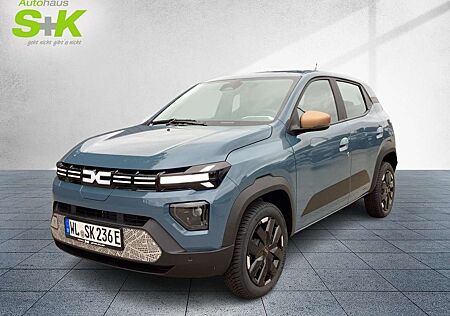 Dacia Spring Extreme ELECTRIC 65 *CCS *Kamera *