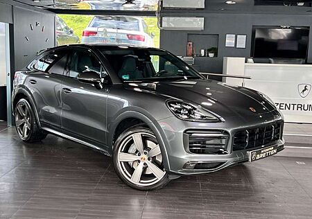 Porsche Cayenne Coupe S*Sport-Design*Kamera*HuD*22