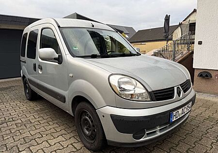 Renault Kangoo Edition Campus