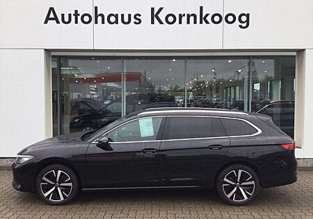 VW Passat Variant Volkswagen 1.5 eTSI DSG Business LED NAVI ACC