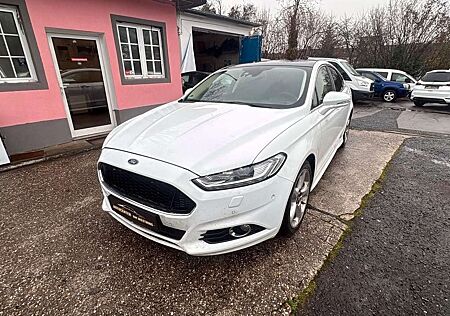 Ford Mondeo Lim. Titanium AWD