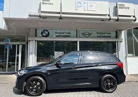 BMW X1 xDrive 20 dA M Sport/Head-Up/Standh./Panoram.