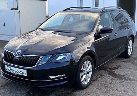 Skoda Octavia Combi Style*NAVI*INFOAINMENT-PAKET-BOLER