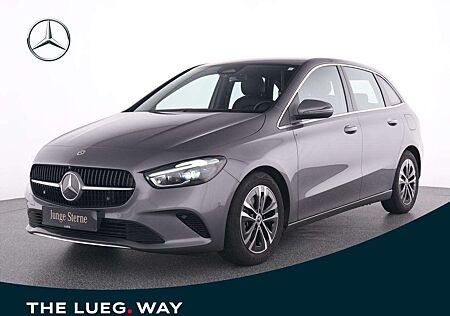 Mercedes-Benz B 200 d Progressive+NavPrem+MBeam+KeyG+TotwA+RFK