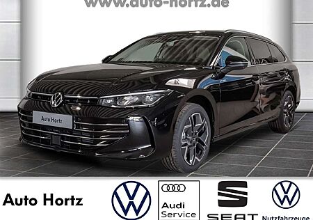 VW Passat Variant Volkswagen Elegance 2,0 l TDI SCR 110 kW (150