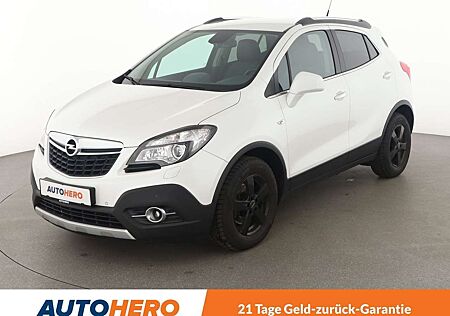 Opel Mokka 1.4 Turbo Innovation ecoFlex 4x4*NAVI*TEMPO*CAM*
