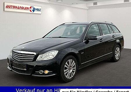 Mercedes-Benz C 180 C180 T-Modell Elegance