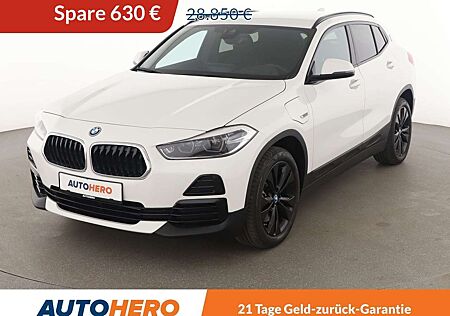 BMW X2 xDrive 25e Advantage Plus Aut. *LED*HUD*