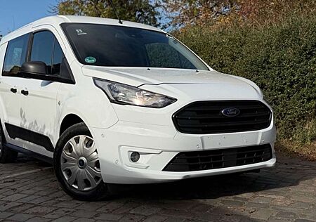 Ford Transit Connect Kasten Trend*KAM&1ERH*