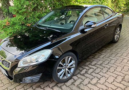 Volvo C70 C70 2.0DMomentum