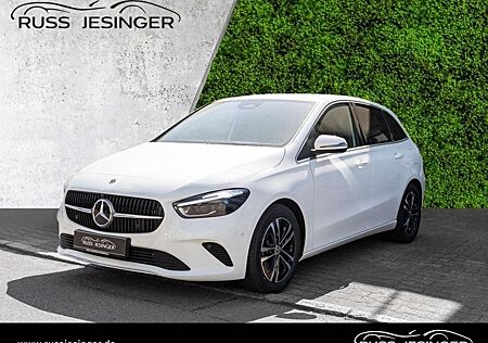Mercedes-Benz B 220 4M Progressive *MBUX*Navi*Cam*MBeam*EASY*