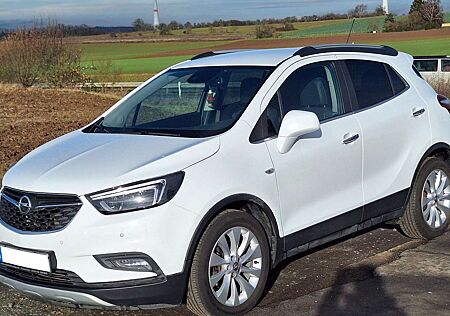 Opel Mokka X 1.4 ECOTEC Start/Stop Innovation