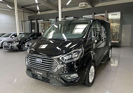 Ford Tourneo Custom 2.0 TDCi 320 L1 Titanium ACC Carplay R.Cam