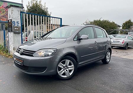 VW Golf Plus Volkswagen Comfortline SHZ, PDC V+H, Garantie