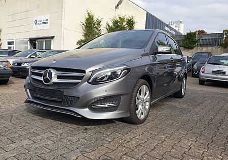 Mercedes-Benz B 220 CDI / d (246.203)