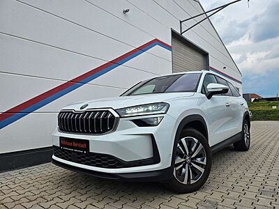 Skoda Kodiaq 2.0 TDI 110 kW Selection