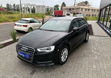 Audi A3 attraction ultra