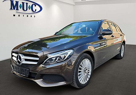 Mercedes-Benz C 220 Mercedes Benz Td ~ 4Matic ~