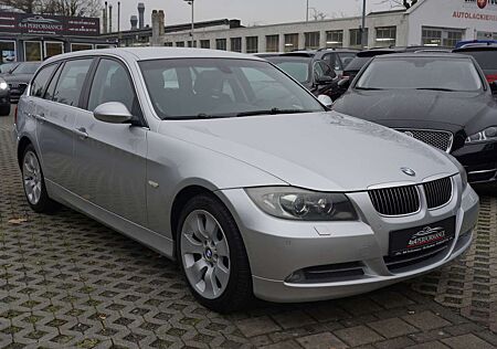 BMW 330xd 330 xDrive Auto. Touring*Navi-Prov~Bi-Xenon*