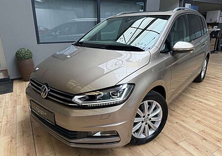 VW Touran Volkswagen Highline BMT/ACC/Pano/7Sitzer/Navi/Kamera