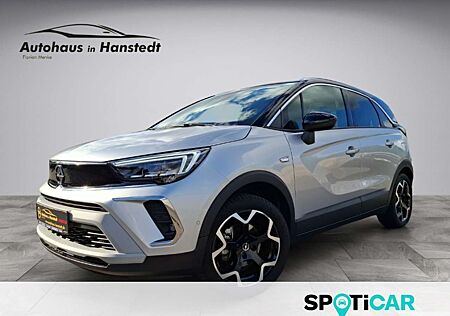 Opel Crossland 1.2 Turbo Ultimate Paket 131PS 6-AT LED HUD Navi A