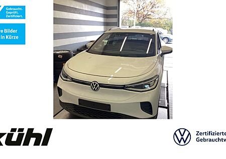 VW ID.4 Volkswagen 210kW Pro Navi,AHK,LM19