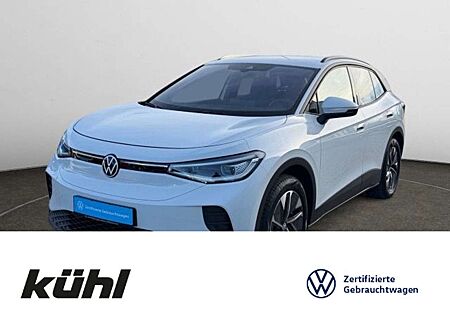 VW ID.4 Volkswagen 210kW Pro Navi,AHK,LM19