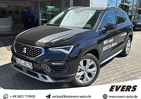 Seat Ateca Xperience 1.5 TSI DSG NAVI BEATS ACC
