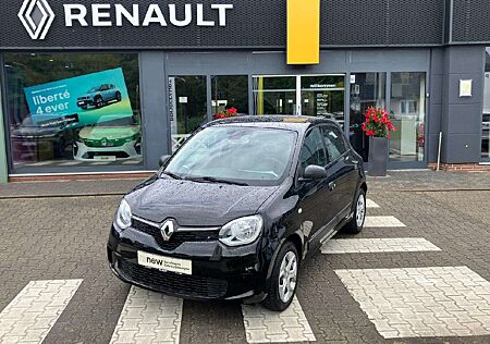 Renault Twingo LIFE SCe 65