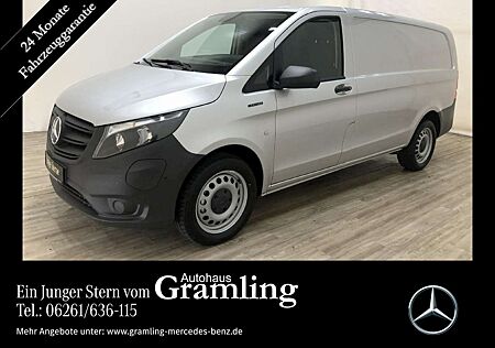 Mercedes-Benz Vito eVito 112 KA lang Audio30*Kamera*PTS*Klima*Sitzh