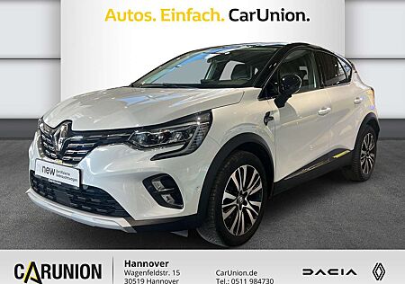 Renault Captur INITIALE PARIS E-TECH Plug-in 160 (MY21)
