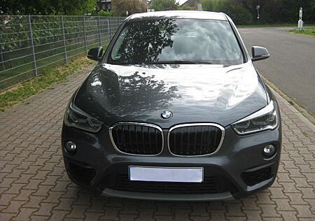 BMW X1 xDrive20i Aut. Advantage