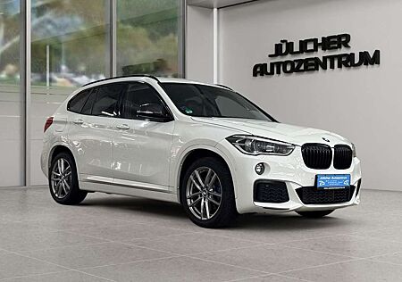BMW X1 2.8i xDrive M Sport Automatik, Inspektin Neu
