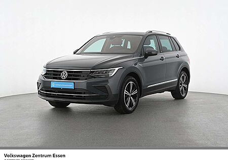 VW Tiguan Volkswagen Active TSI DSG LED Navi 18 R-Kamera