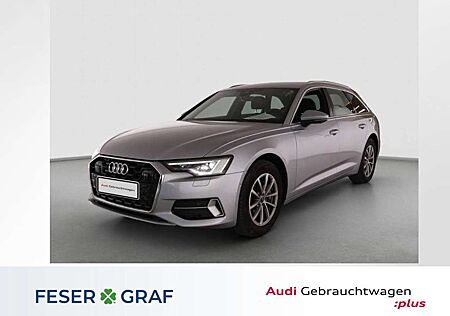 Audi A6 Avant advanced 45 TFSI S tronic Matrix AHK ACC