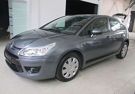 Citroën C4 Citroen 1.6 Tonic; Klima! PDC! TÜV neu!